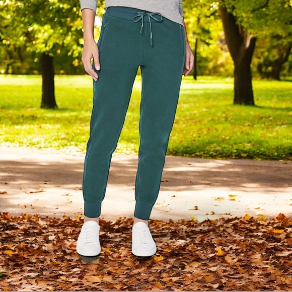LULULEMON Get Going Jogger 28.5" in Submarine 10 - Picture 1 of 8